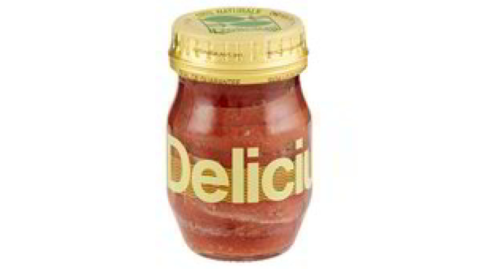 ALICI DISTESE