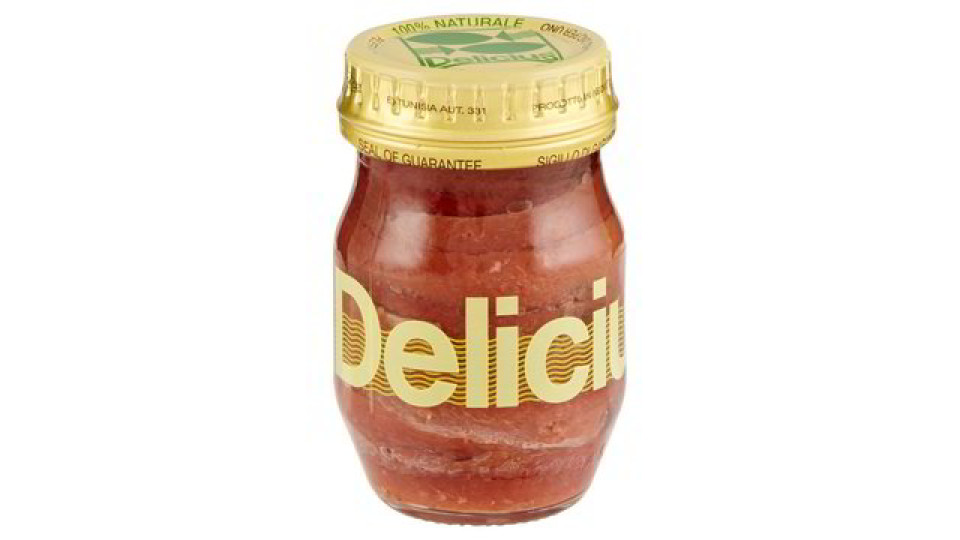 ALICI DISTESE
