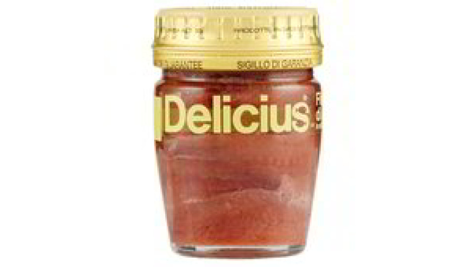 ALICI DISTESE VASO