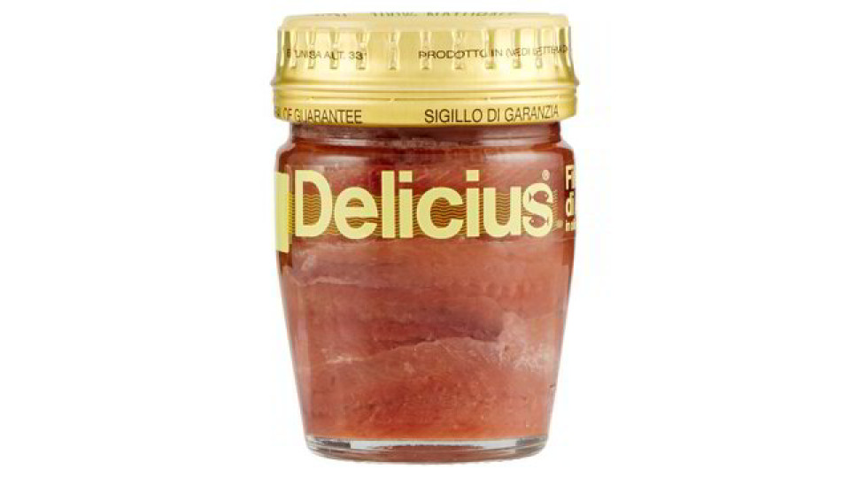 ALICI DISTESE VASO