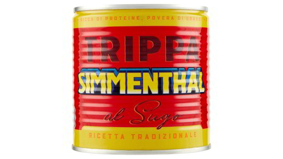 TRIPPA SUGO