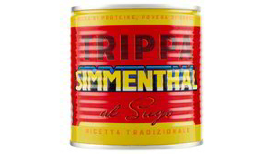 TRIPPA SUGO