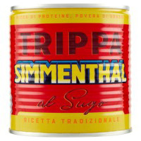 TRIPPA SUGO