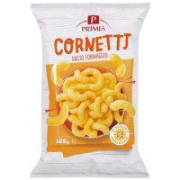 CORNETTI DI MAIS