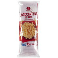 CROCCANTINI DI MAIS GUSTO