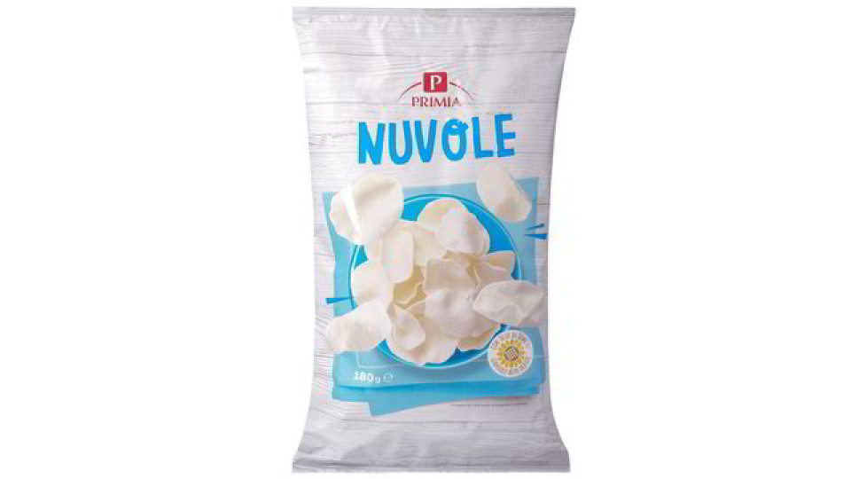 NUVOLE