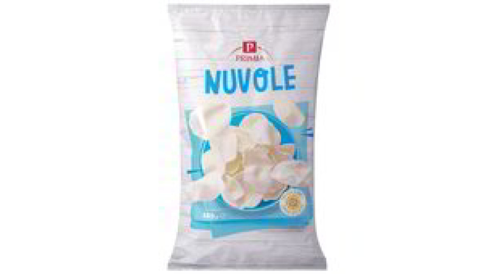 NUVOLE