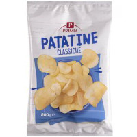 PATATINE CLASSICHE