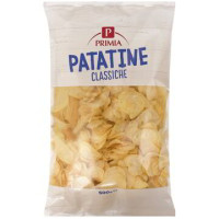 PATATINE CLASSICHE