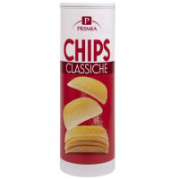 PATATINE CLASSICHE TUBO