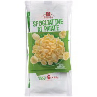 SFOGLIATINE DI PATATE