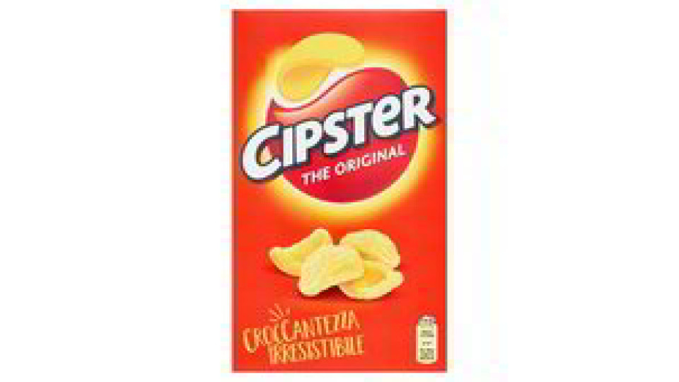 CIPSTER