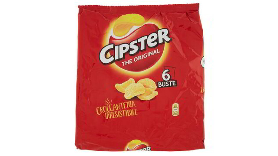CIPSTER