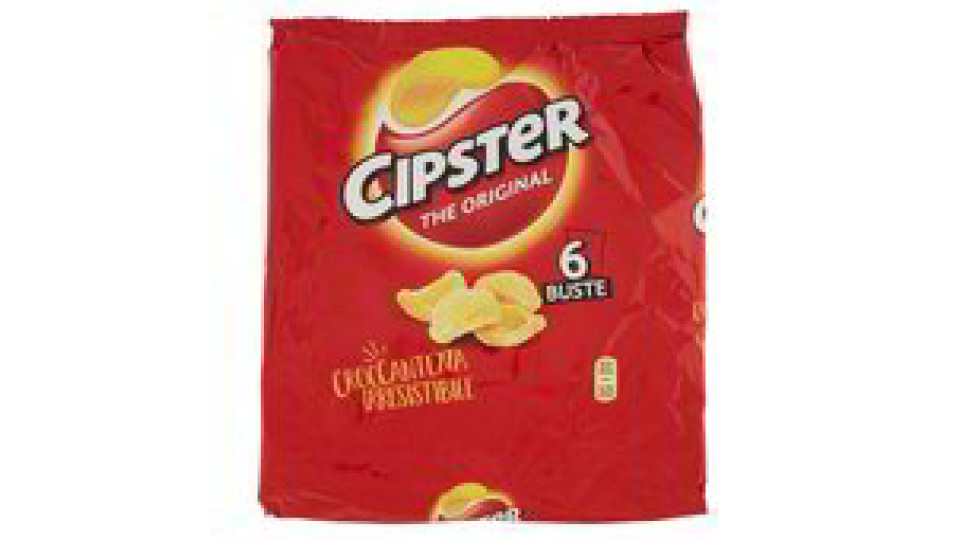 CIPSTER