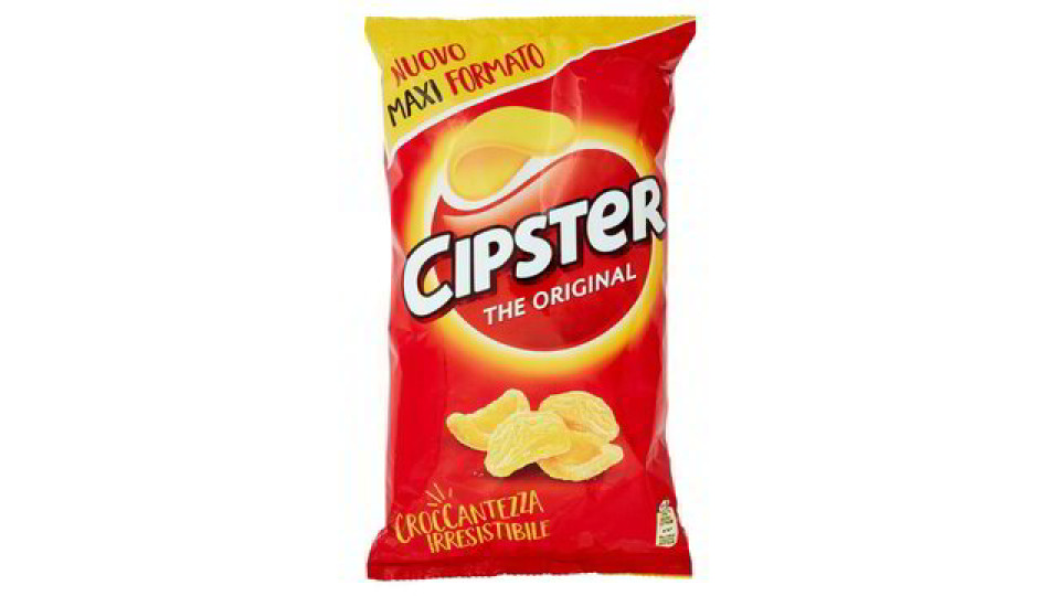 CIPSTER