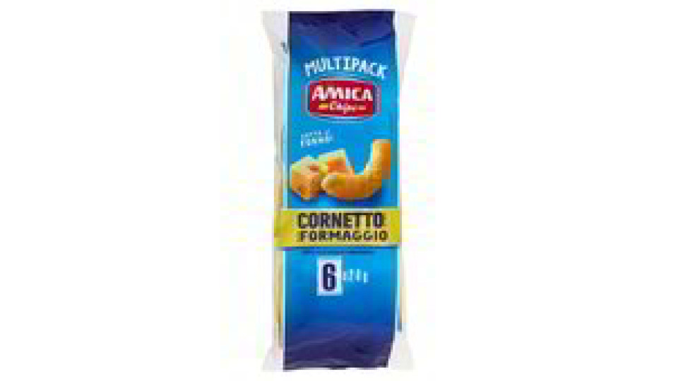 CORNETTO FORMAGGIO
