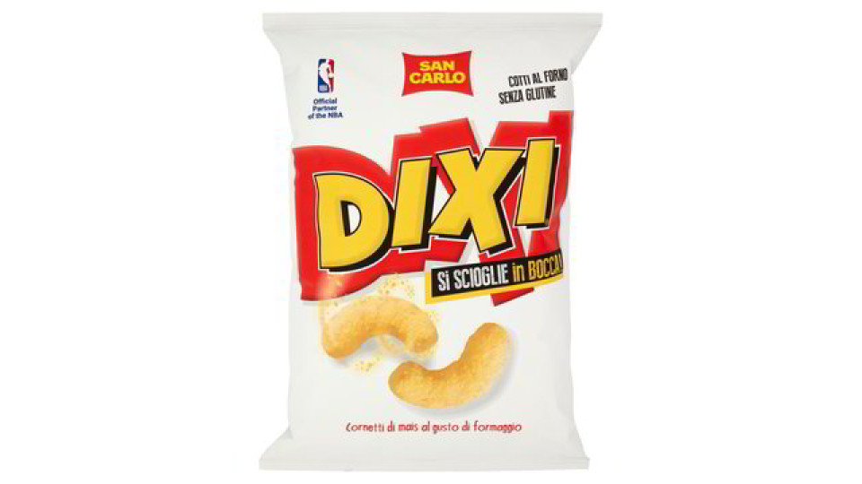DIXI