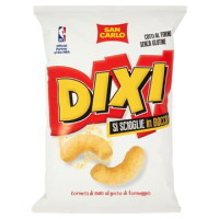 DIXI