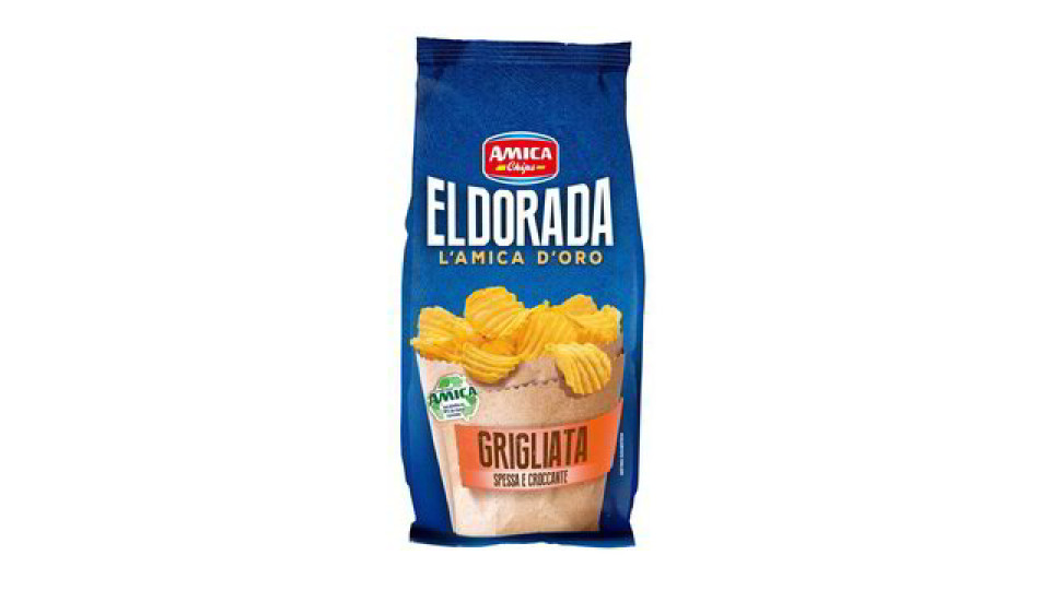 ELDORADA GRILL