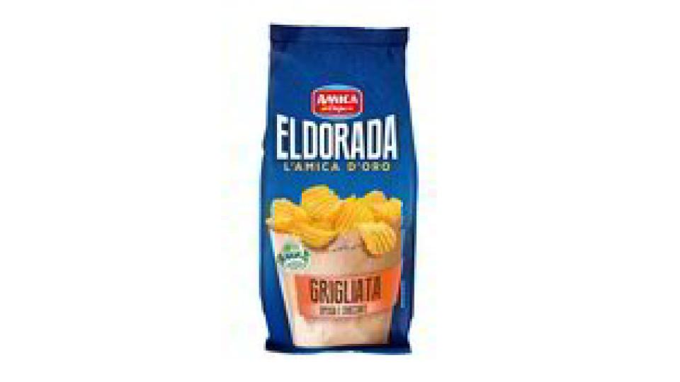ELDORADA GRILL