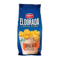 ELDORADA GRILL