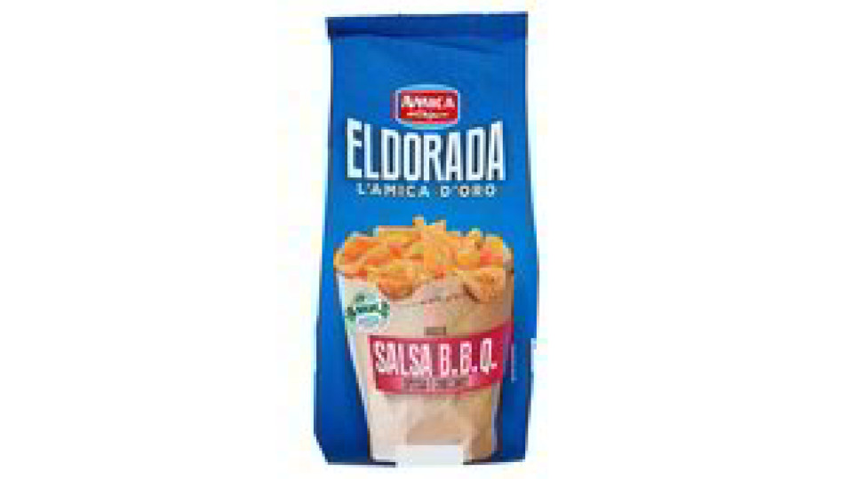 ELDORADA OLD BARBECUE