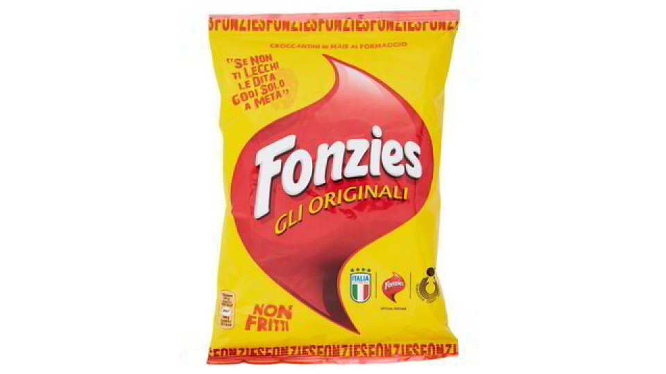 FONZIES