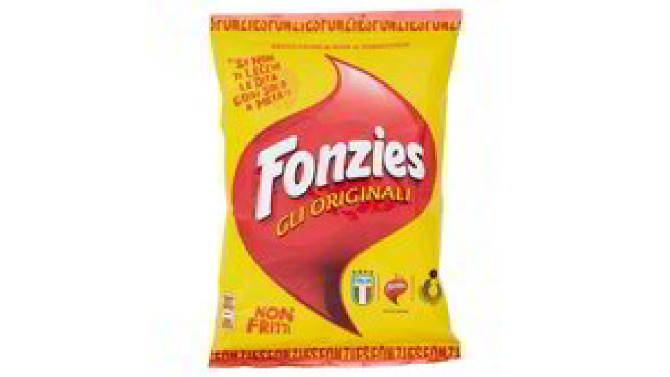 FONZIES