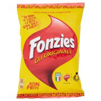 FONZIES