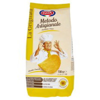 PATATINA ARTIGIANALE GRILL