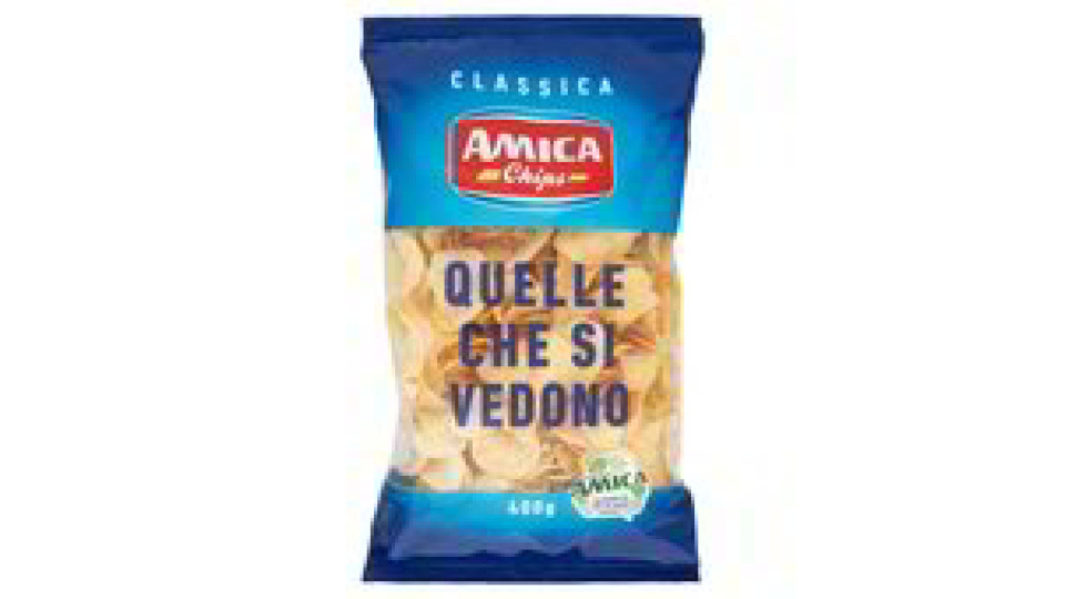 PATATINA CLASSICA