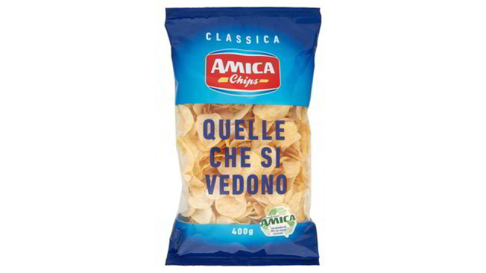 PATATINA CLASSICA