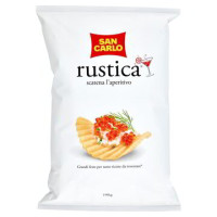 PATATINA RUSTICA