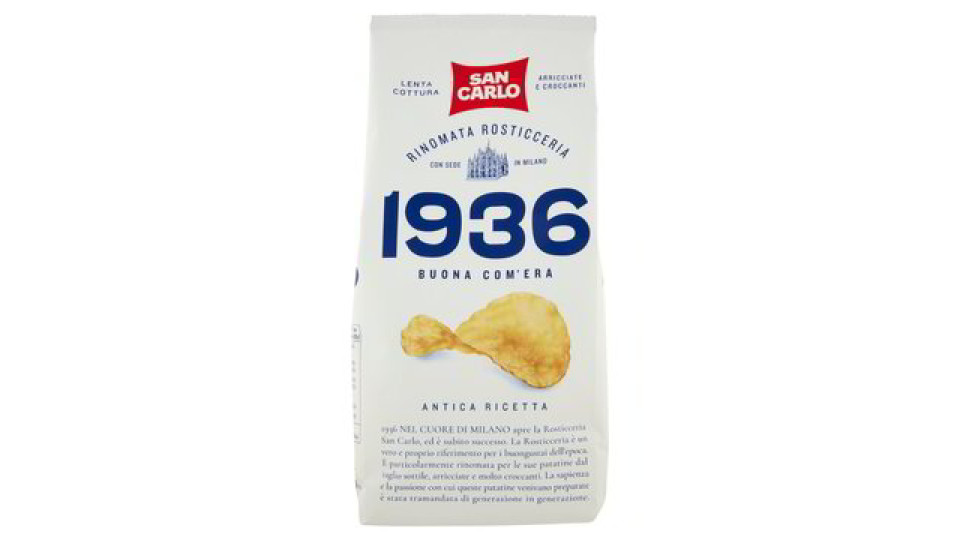 PATATINE 1936