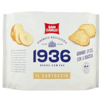 PATATINE 1936 IL CARTOCCIO