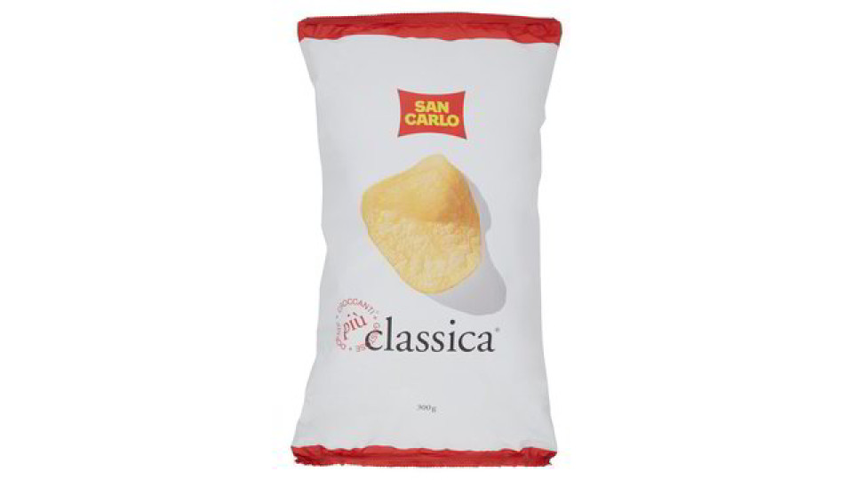 PATATINE CLASSICHE