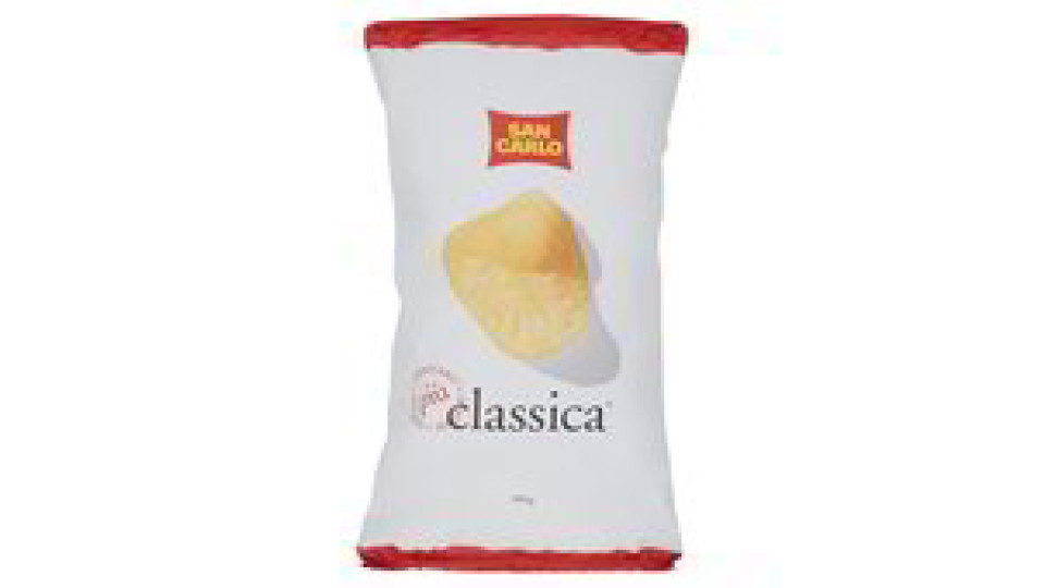 PATATINE CLASSICHE