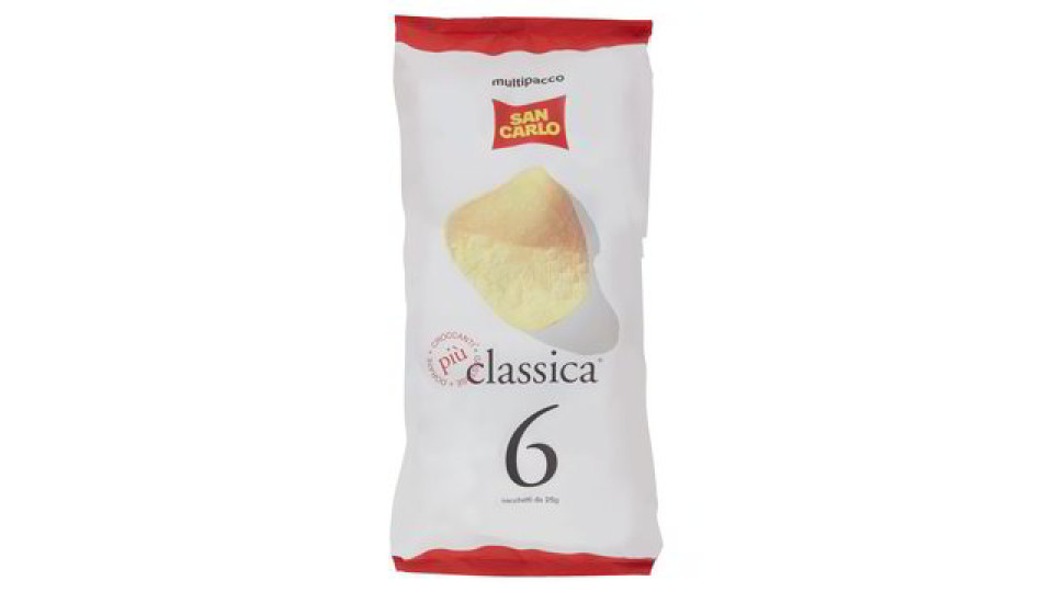 PATATINE CLASSICHE