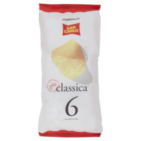 PATATINE CLASSICHE