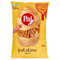 PATATINE CLASSICHE