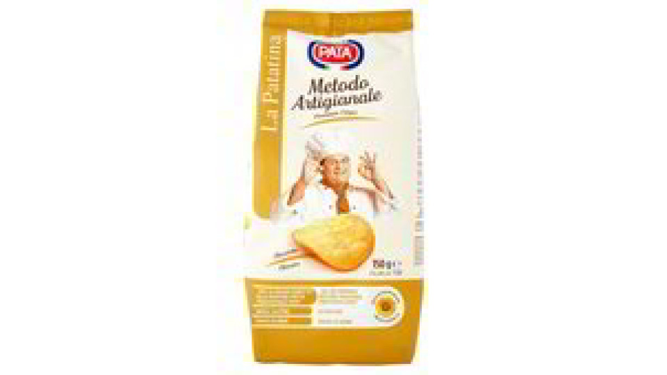 PATATINE CLASSICHE