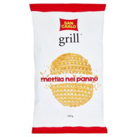 PATATINE GRILL