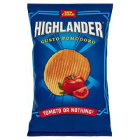 PATATINE HIGHLANDER