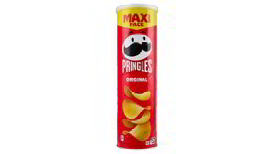 PATATINE ORIGINAL XXL