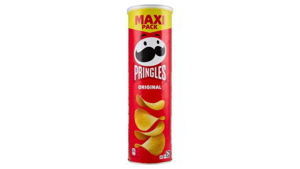 PATATINE ORIGINAL XXL
