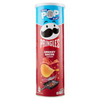 PATATINE SMOKEY BACON
