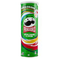PATATINE SOUR CREAM ONION