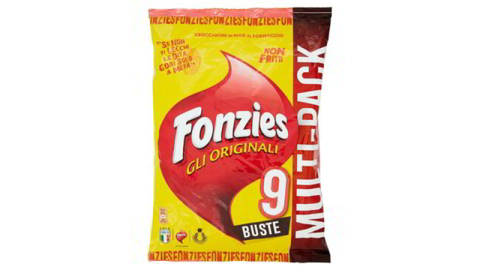 SNACK MULTIPACK