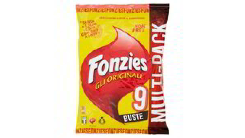 SNACK MULTIPACK