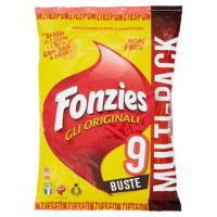 SNACK MULTIPACK